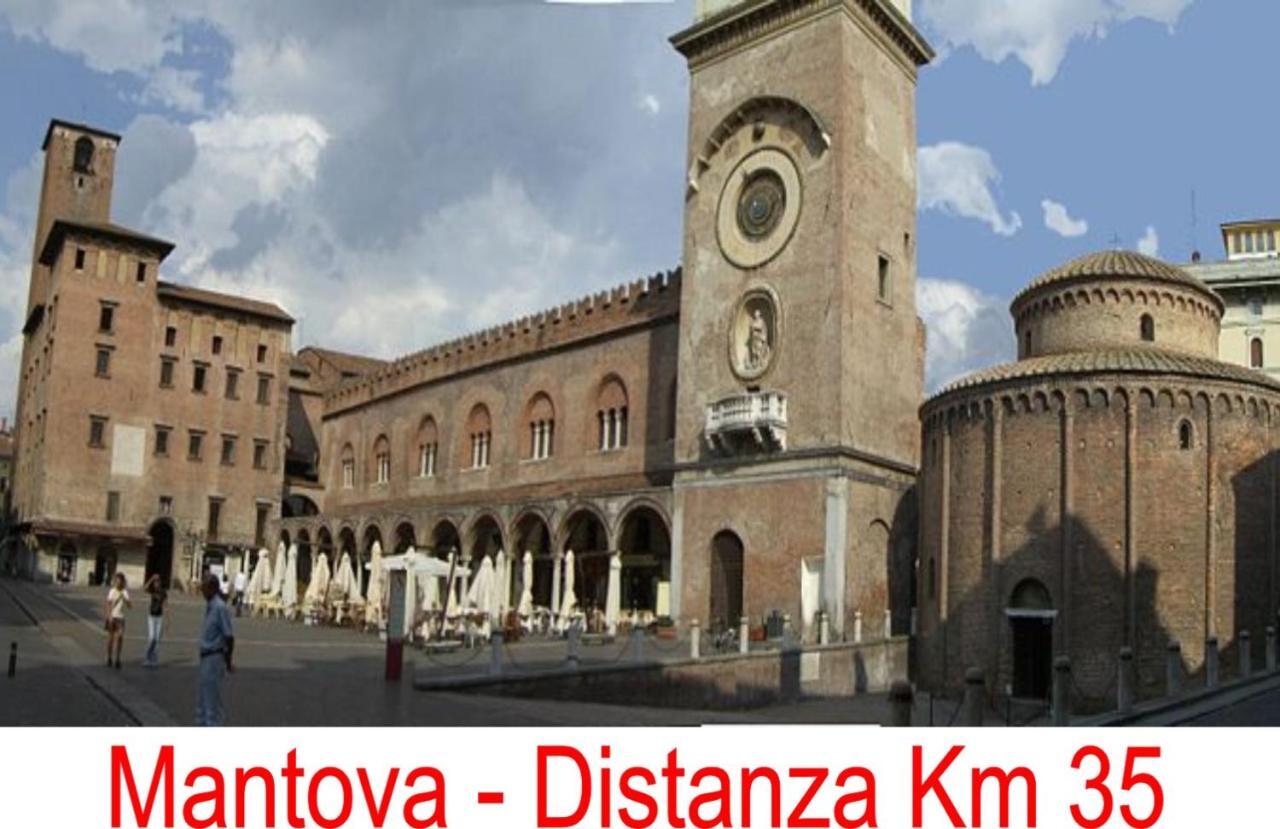 Appartamento "Il Vicolo" Peschiera del Garda Kültér fotó